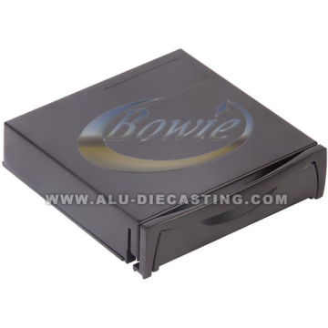 Die-Cast Aluminium Repeater Box